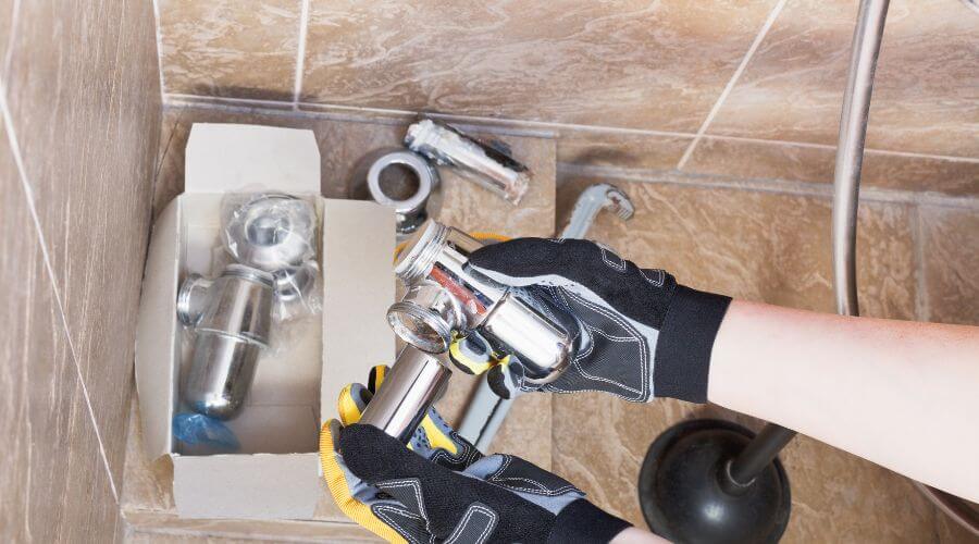 Expert flood damage restoration services in Fort Thomas, KY